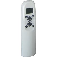 Télécommande 4 canaux pour boîtier à chaîne électrique Kato radio - NEKOS
