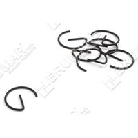 Ring für Kolbenbolzendurchmesser 10 mm TAYA - SANDRIGARDEN - 010116