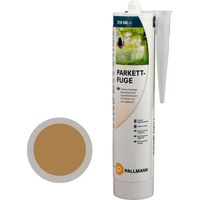 Pallmann ParkettAcryl Eiche dunkel 310ml