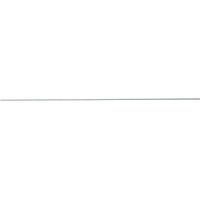 Zinkbeschichtete Gewindestange Klasse 4.8 Viswood Länge 1m Ø 14mm (Rot)