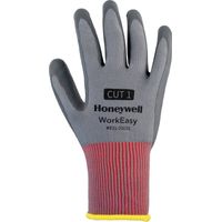 Schutzhandschuhe Honeywell we21-3313g-7/s schnittfest ölbeständig