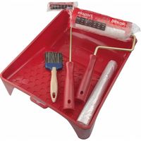 Kit outils peinture - Dekor