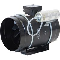 S&P TD-1100/250 EX - Rohrventilator, EX, DN250 - 5211995500