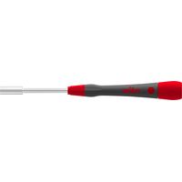 Wiha Feinschraubendreher PicoFinish® Sechskant-Steckschlüssel 3,0 mm x 60 mm (42447)