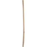 Gartengerät kerbl standard shovel handle Holz 130 cm