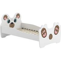 Lit enfant Teddy Bear 80x160