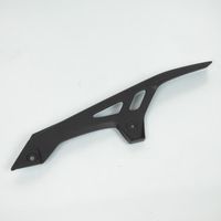 Original Kettenabdeckung für Motorrad Derbi 50 senda xtrem