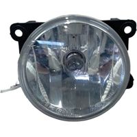 Phare Antibrouillard Avant Gauche PEUGEOT 206+ 2009-