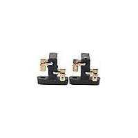 2pcs Universal Generator Carbon Brush For 4kw 5kw 7kw