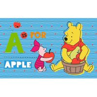 Disney Winnie The Pooh Tappeto Scendiletto 50x80 cm