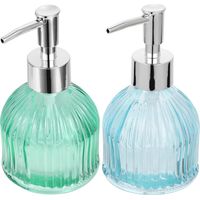 de savon liquide pour les mains flacons à pompe