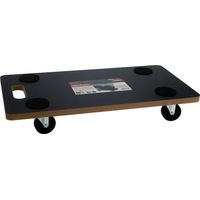 Chariot de transport 58x29cm