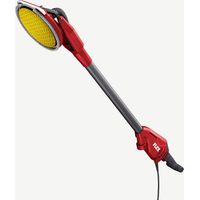 Flex – Ponceuse girafe pour murs et plafonds – 500 W – Diamètre 225 mm – Vitesse variable 1100-1680 tr/min – Moteur sans balais