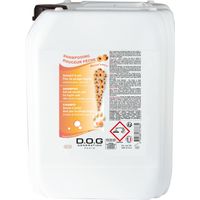 Shampoing Douceur Pêche Dog Generation : 10 litres