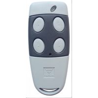 Cardin S486 4 Gate Remote