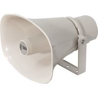 Diffusore A Tromba En54 Ip65 30W/100V (Villani Cod. Ph30Mk2)