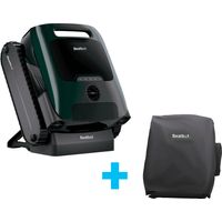 Pack robot de piscine Beatbot AquaSense 2 Pro + Housse Officielle