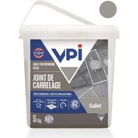 Joint fin premium V650 5Kg VPI Galet
