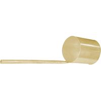 LOUCHETTE POUR HUILE ø85x350 MM CU