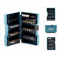 Makita Bit-Set 37-teilig B-28606 Magnethalter Bithalter Schrauberbit