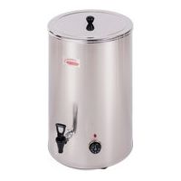 Distributeur boissons chaudes 20L - Campeona