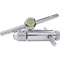 GSR B00612120 Portautensile per filettare metrica M3 - M10 1 pz.