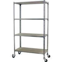 Simonrack Étagère métallique mobile 1573x1110 mm robuste
