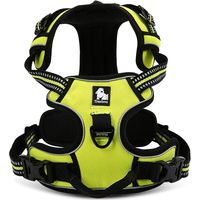 DOGTREKKING Front Line XS Hundegeschirr für kleine Hunde
