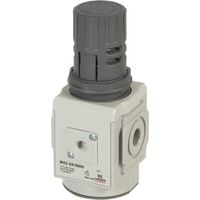 Regulador presi贸n CAMOZZI MX238R000