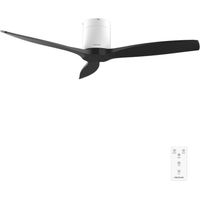 Cecotec Ventilatore da soffitto con telecomando da 52