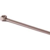 HellermannTyton Brida de sujeción PEEK beige 145 mm