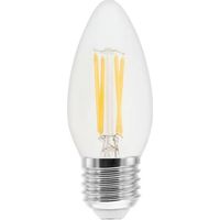 Tungsram 93051681 LED bulb E27 4W 470lm 2700K Warm white