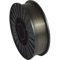 Bobine de fil fer acier diamètre 1mm - 5 kg