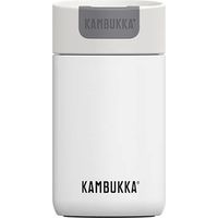 Kambukka Olympus Mug Thermique 300ml Guimauve blanc