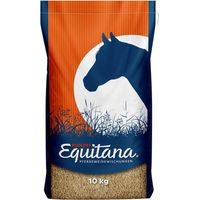 Rudloff-Equitana Pferdeweide pâturage pour chevaux 10 kg Fruktan Light semences pour chevaux, graines de graminées