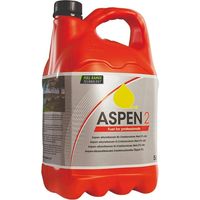 ASPEN Alkylatbenzin 2-Takt fertig gemischt, 5 Ltr