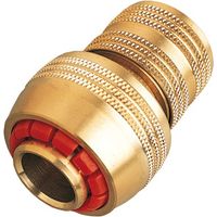 Schnellkupplung aus Messing, automatischer Milchstopp, 19 mm, 55006b SC – Raco Expert