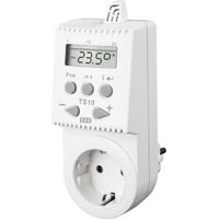 eob TS 20 termostato para calefacción eléctrica eficiente