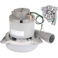 Moteur pour centrale d'aspiration TRÉMA TF550 PU295 EA