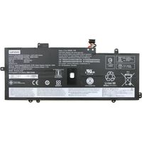 Batterie Lenovo 4c, 51 Wh, lithium-ion, SMP, 02DL005