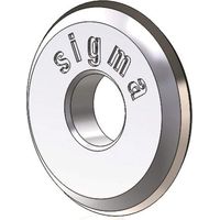 Roue de notation 14A Ø 12 mm – Compatible coupe carreaux Sigma 2G/3G/3L/3B4 – Pour coupes précises sans éclats
