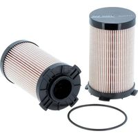Filtro carburante HIFI FILTER SN40717