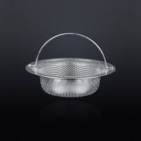 Filtre de hotte de cuisine 1 pièce, filtre de hotte en acier inoxydable
