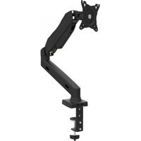 Omega Max soporte ajustable para pantalla de escritorio ergonómico