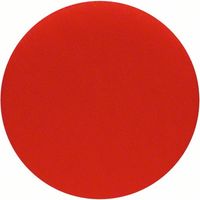 Polierschwamm für Exzenterschleifer, Klett, 130 mm