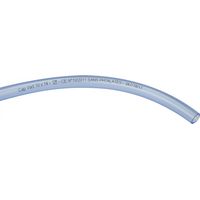 Tuyau Cristal Capvert 10x14 Transparent, Flexible, Multi-usages - Capvert