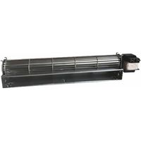 Diff – Ventilateur tangentiel 32W 210m³/h – Longueur 440mm – Ø roue 60mm – Pour espaces confinés – Équivalent EBM-PAPST