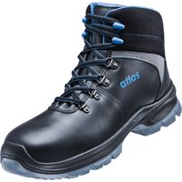 ATLAS knöchelhoher Sicherheitsschuh SL 845 XP blue 2.0 ESD - S3 - W.10 - Gr.43