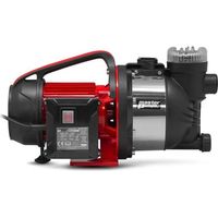 Bewässerungspumpe - MASTER PUMPS - MPXI1102 - Edelstahl - 1100 W