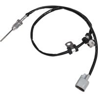 Capteur de température des gaz d'échappement RF7J-18-7G0A RF8G-18-7G0 pour moteurs diesel 3 BK BL 5 CR 6 GG GY GH 2.0 2.2 (2002-2014)